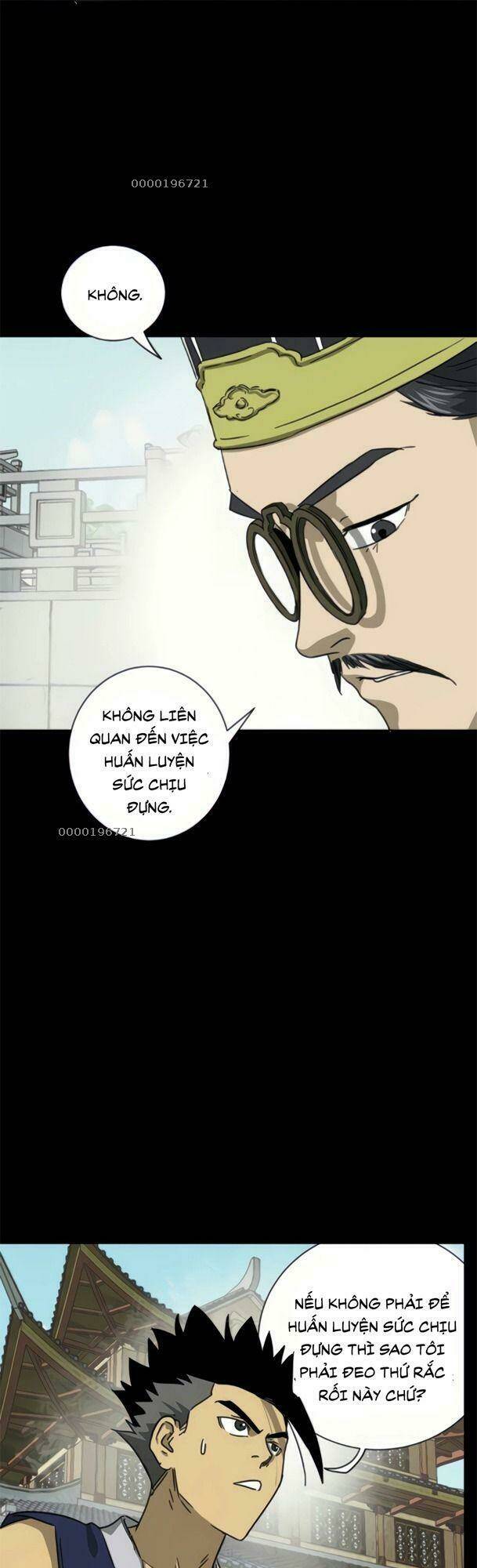 Chương 106 - Trang 23