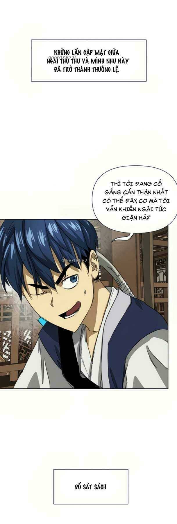 Chương 109 - Trang 22