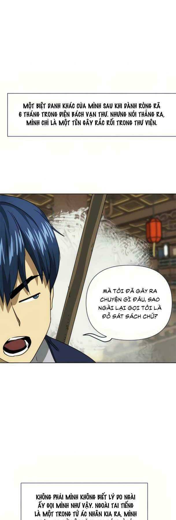 Chương 109 - Trang 23