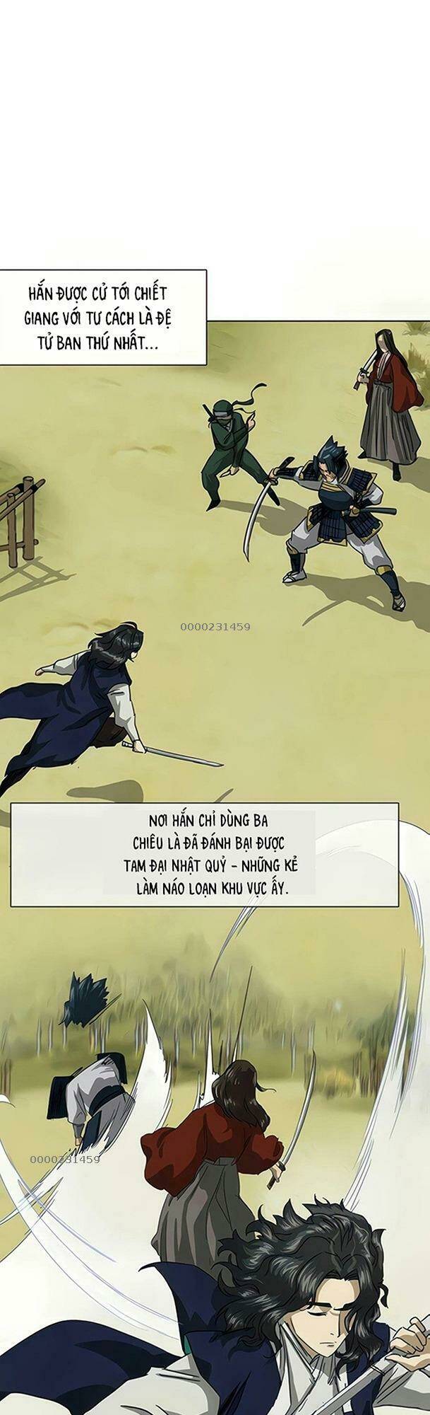 Chương 113 - Trang 7
