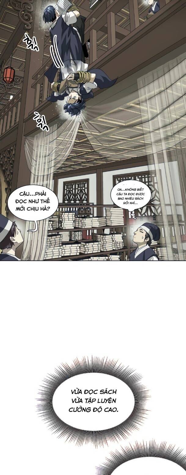 Chương 116 - Trang 16