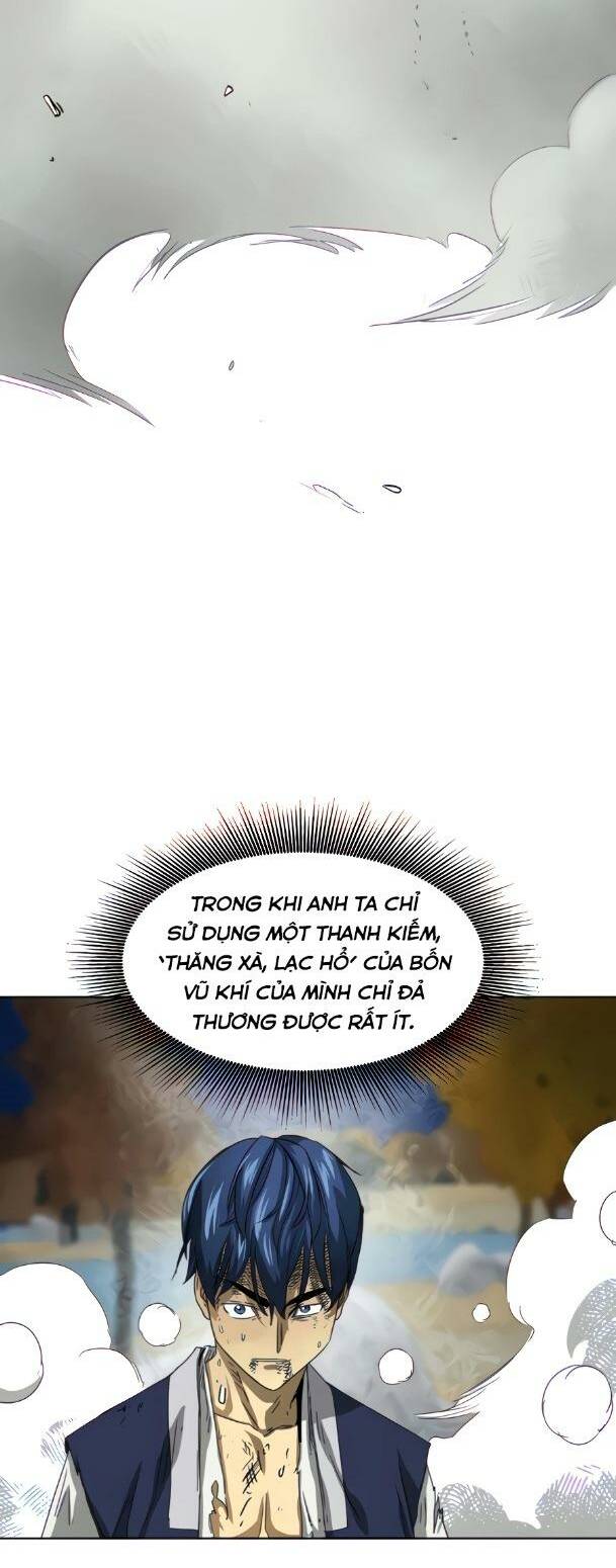 Chương 116 - Trang 22