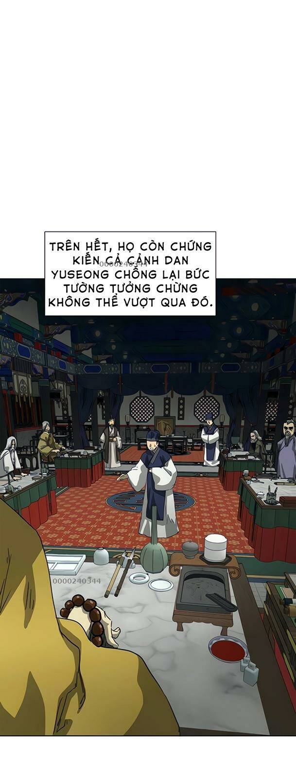 Chương 119 - Trang 21