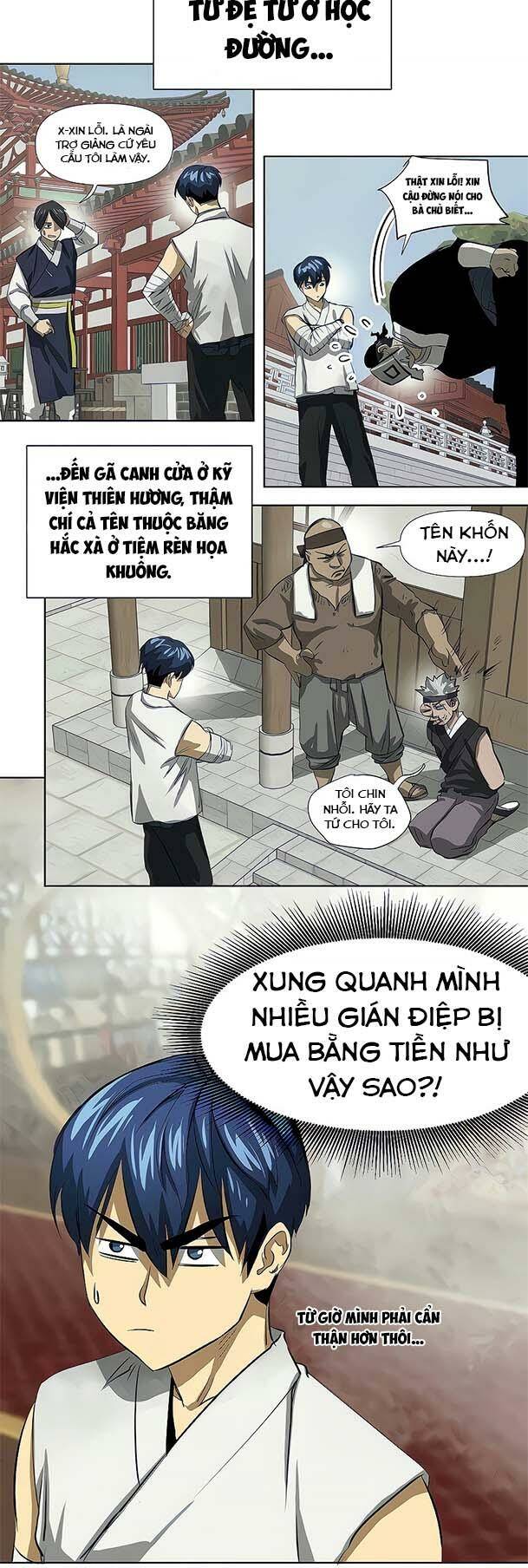Chương 120 - Trang 18