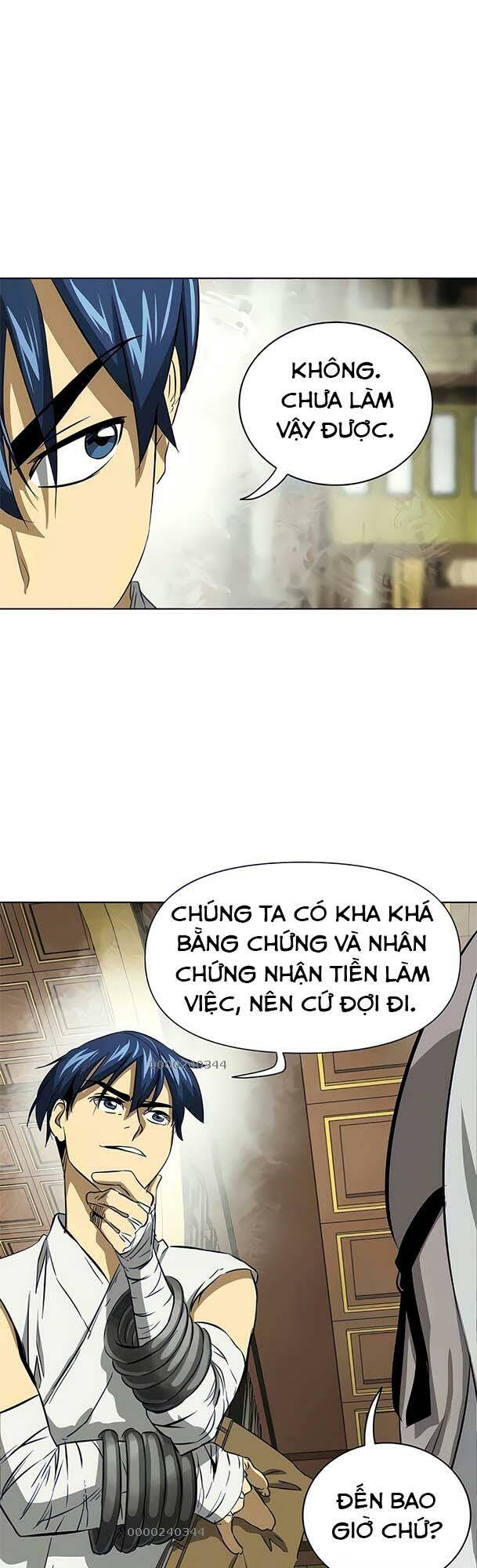 Chương 120 - Trang 27