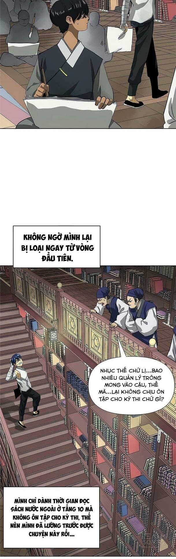 Chương 121 - Trang 4