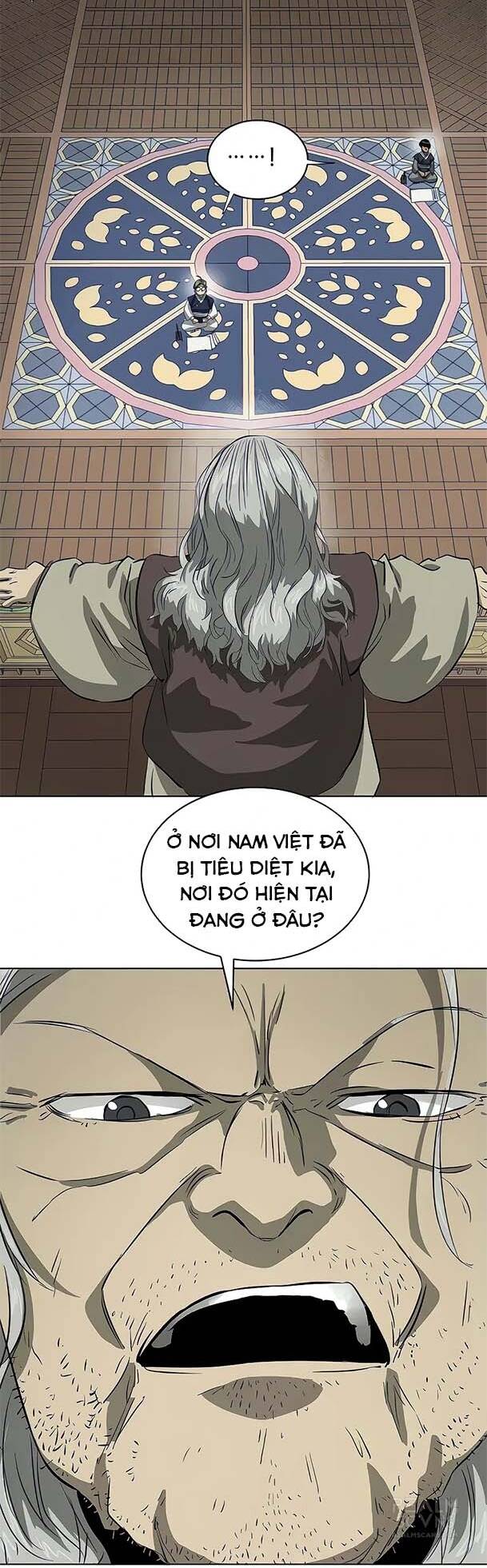 Chương 121 - Trang 36