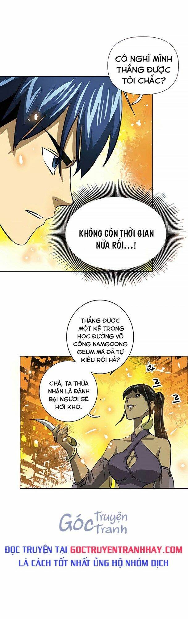 Chương 123 - Trang 1