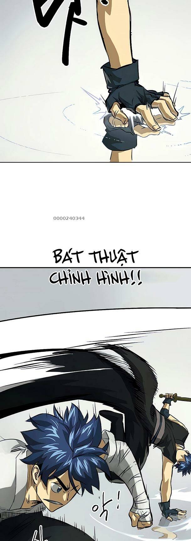 Chương 124 - Trang 17