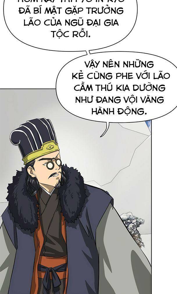 Chương 129 - Trang 28