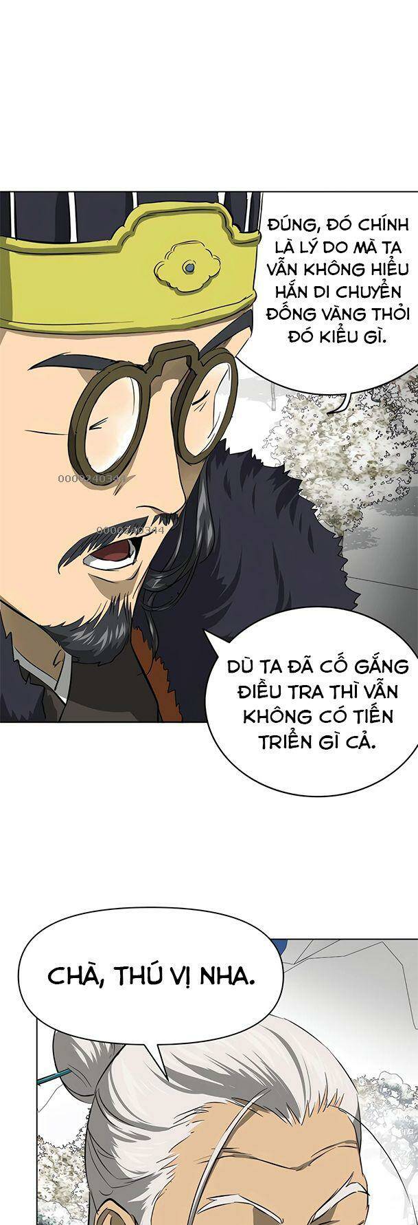 Chương 129 - Trang 47