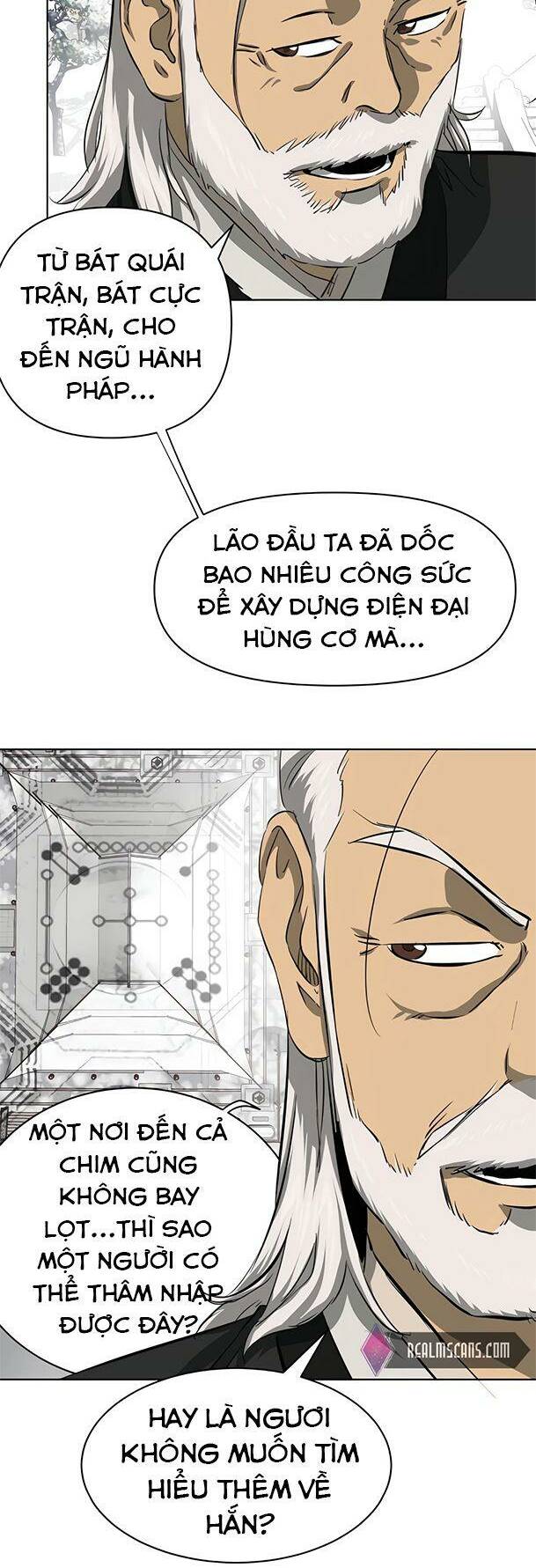 Chương 129 - Trang 48