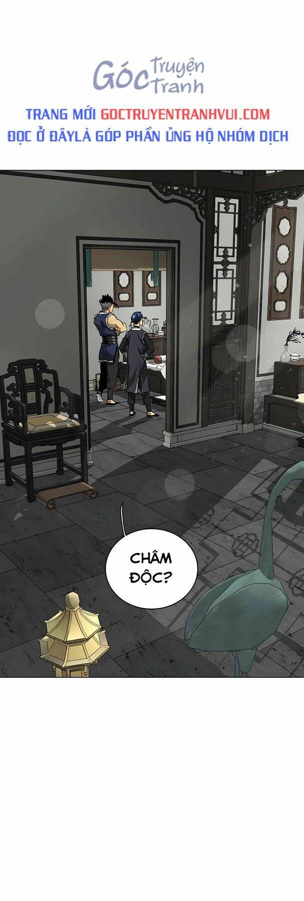 Chương 132 - Trang 1