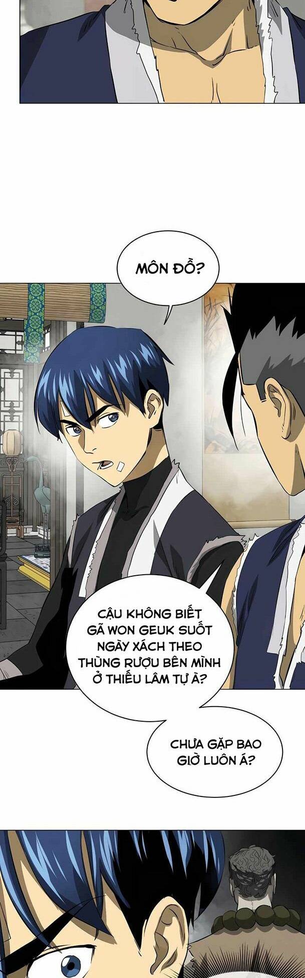 Chương 132 - Trang 25