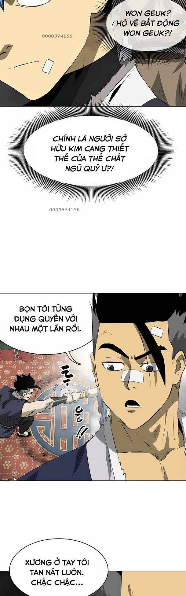 Chương 132 - Trang 26