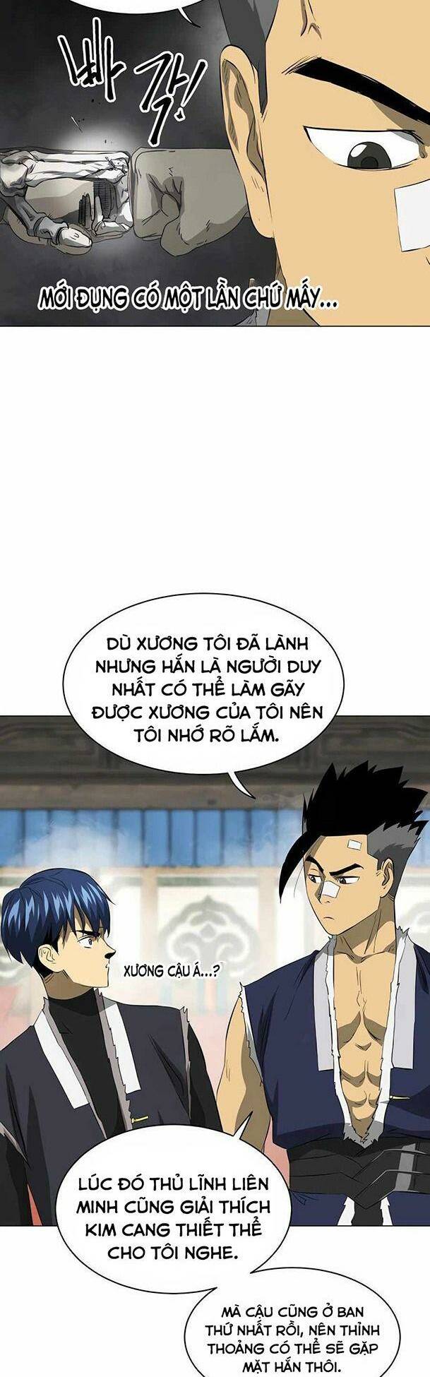 Chương 132 - Trang 27