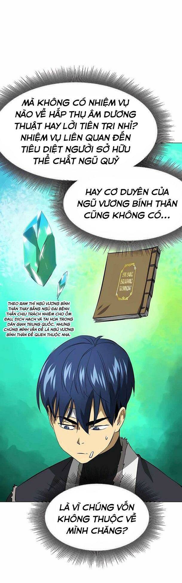 Chương 132 - Trang 33