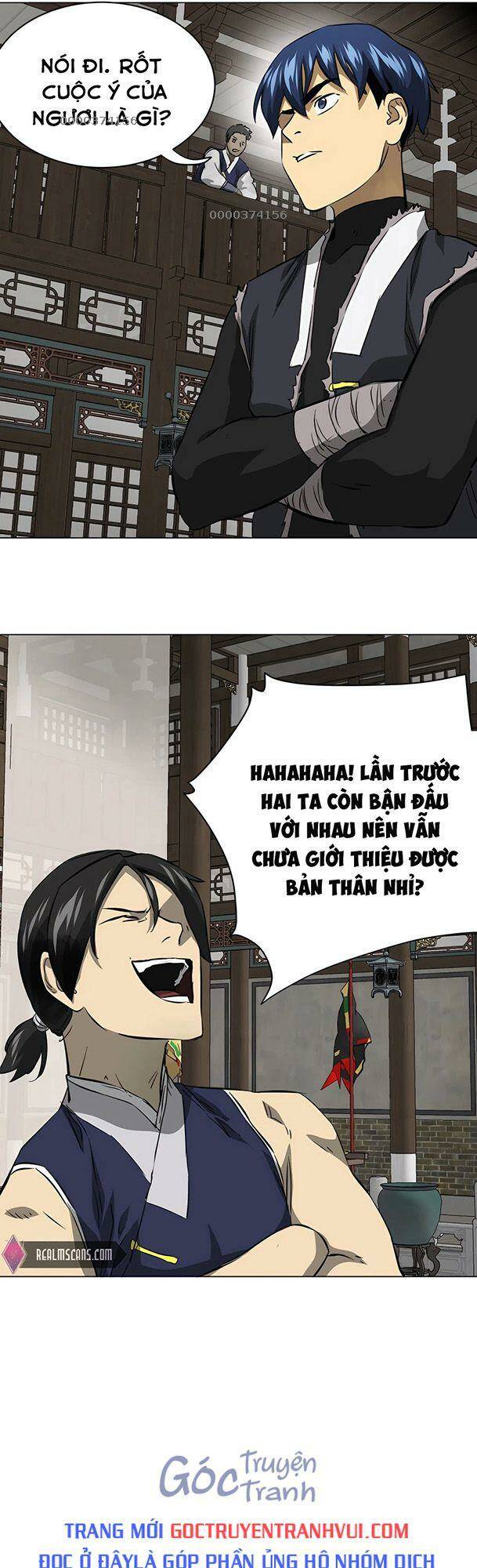 Chương 134 - Trang 16