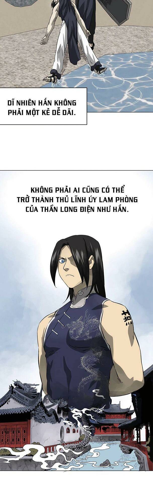 Chương 134 - Trang 20