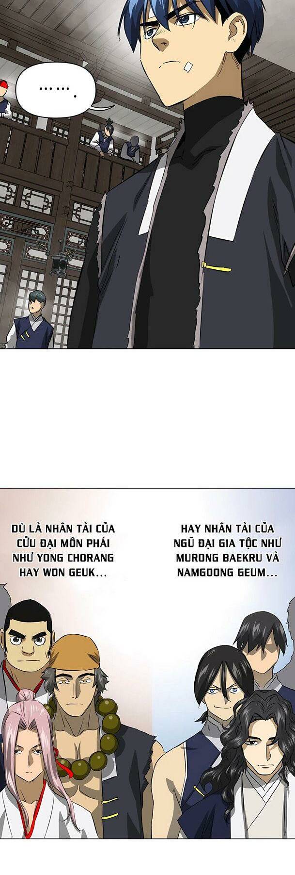 Chương 134 - Trang 25