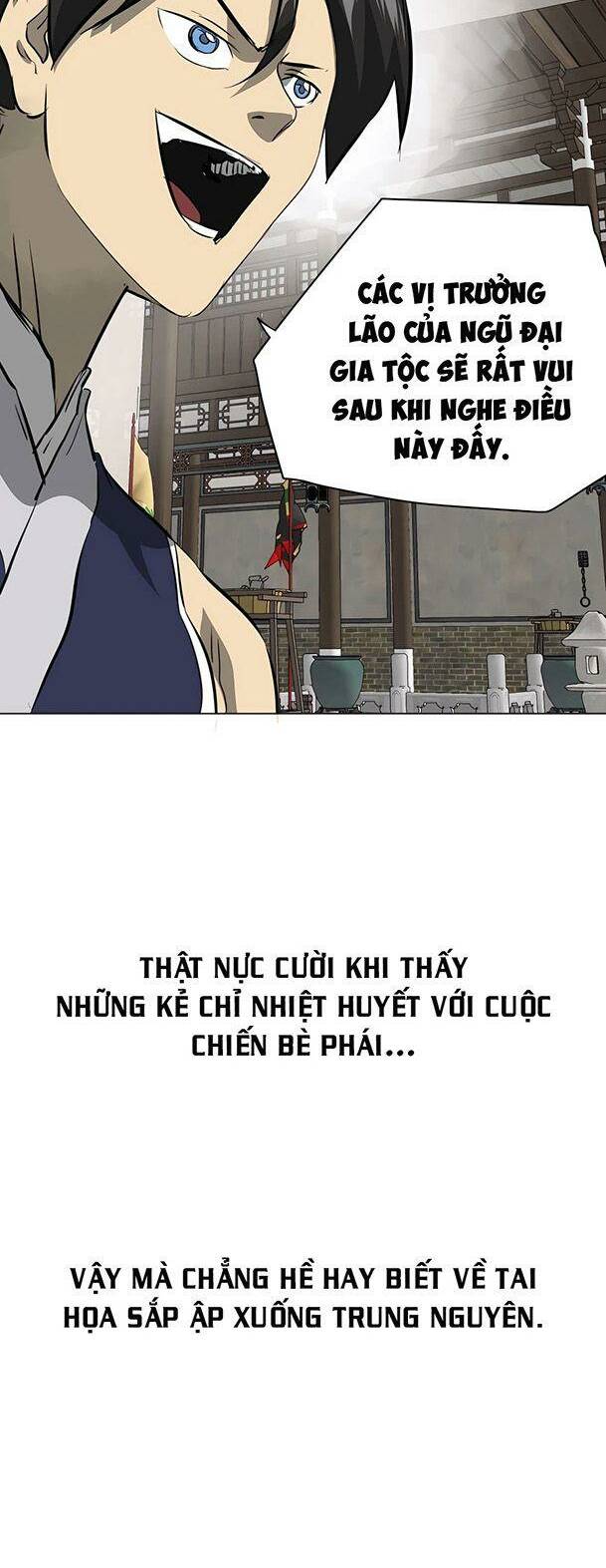 Chương 134 - Trang 31