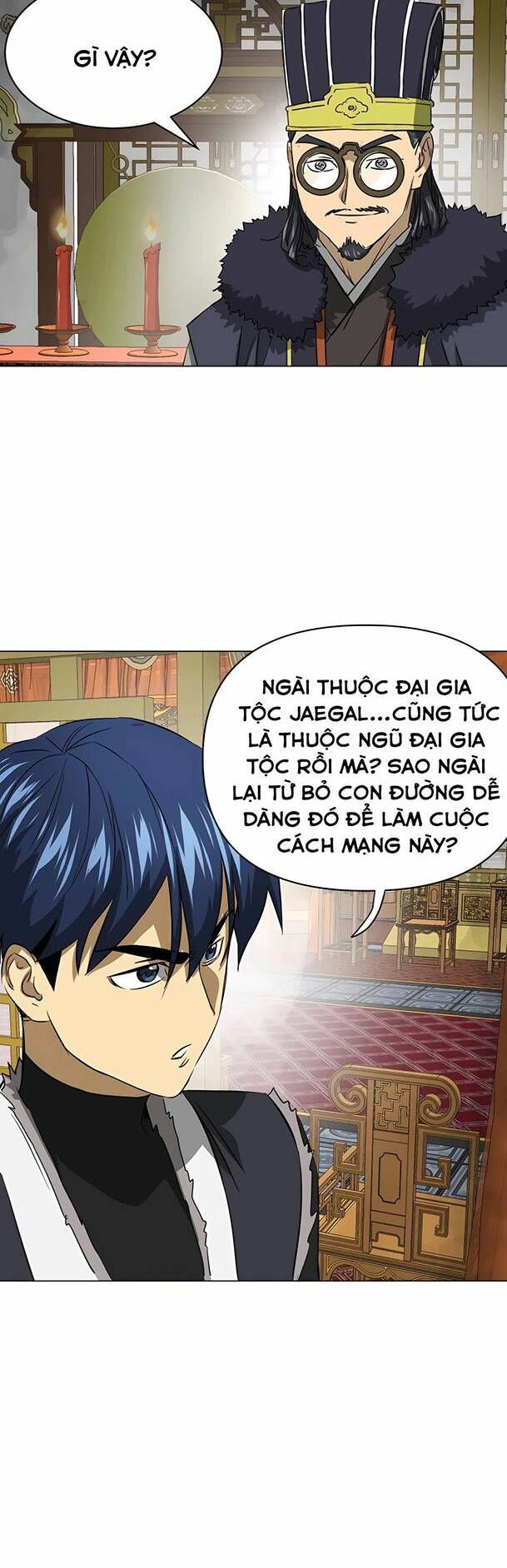 Chương 134 - Trang 88