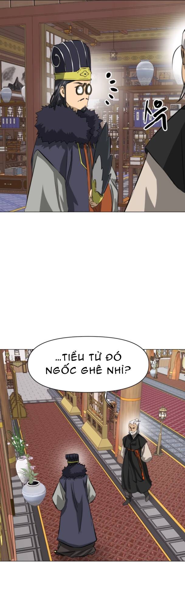 Chương 135 - Trang 23