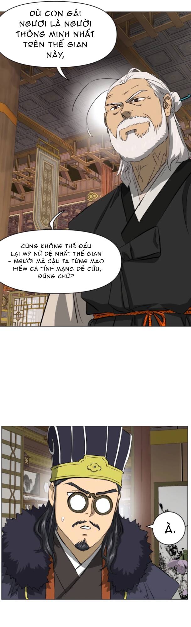 Chương 135 - Trang 30