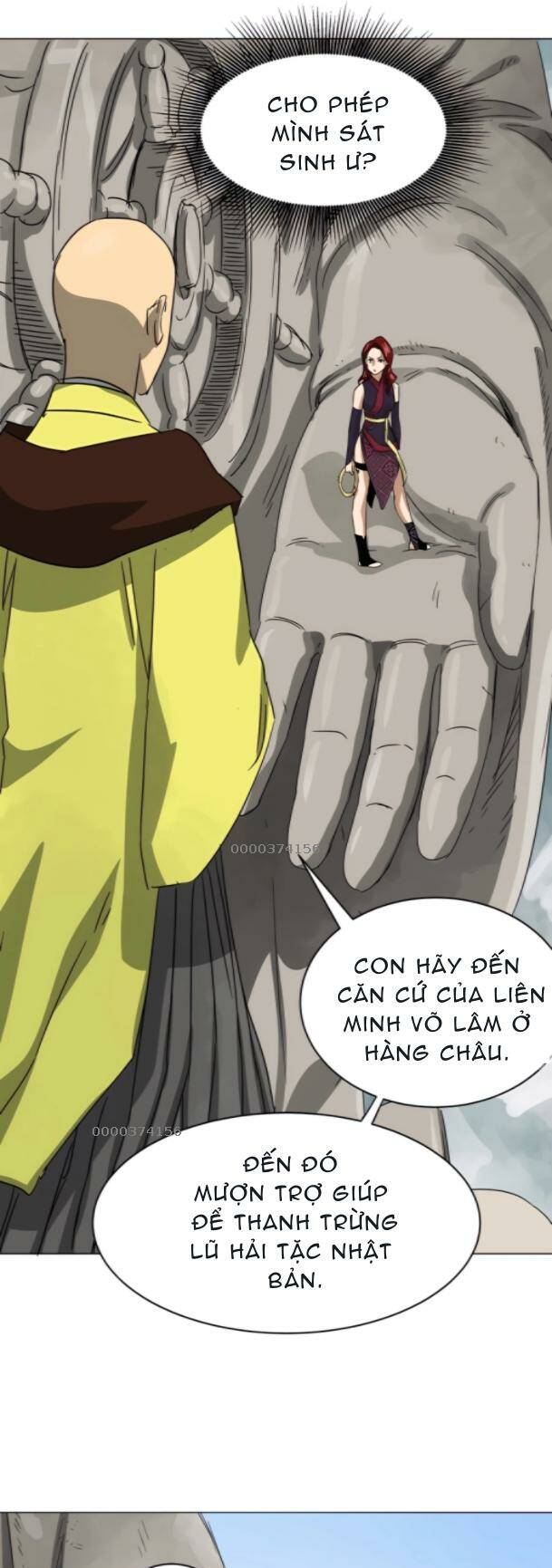 Chương 135 - Trang 74