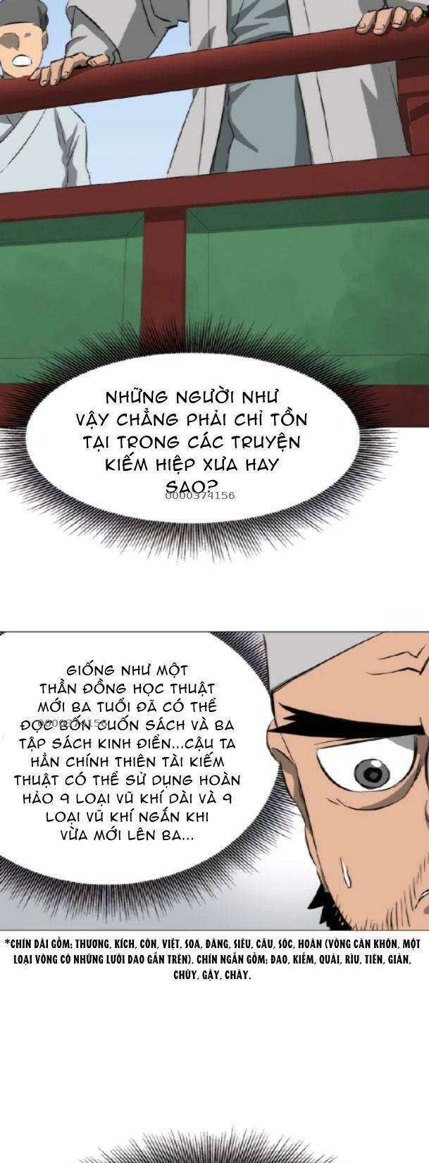Chương 136 - Trang 27