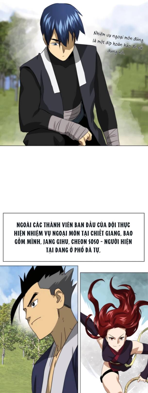 Chương 137 - Trang 23
