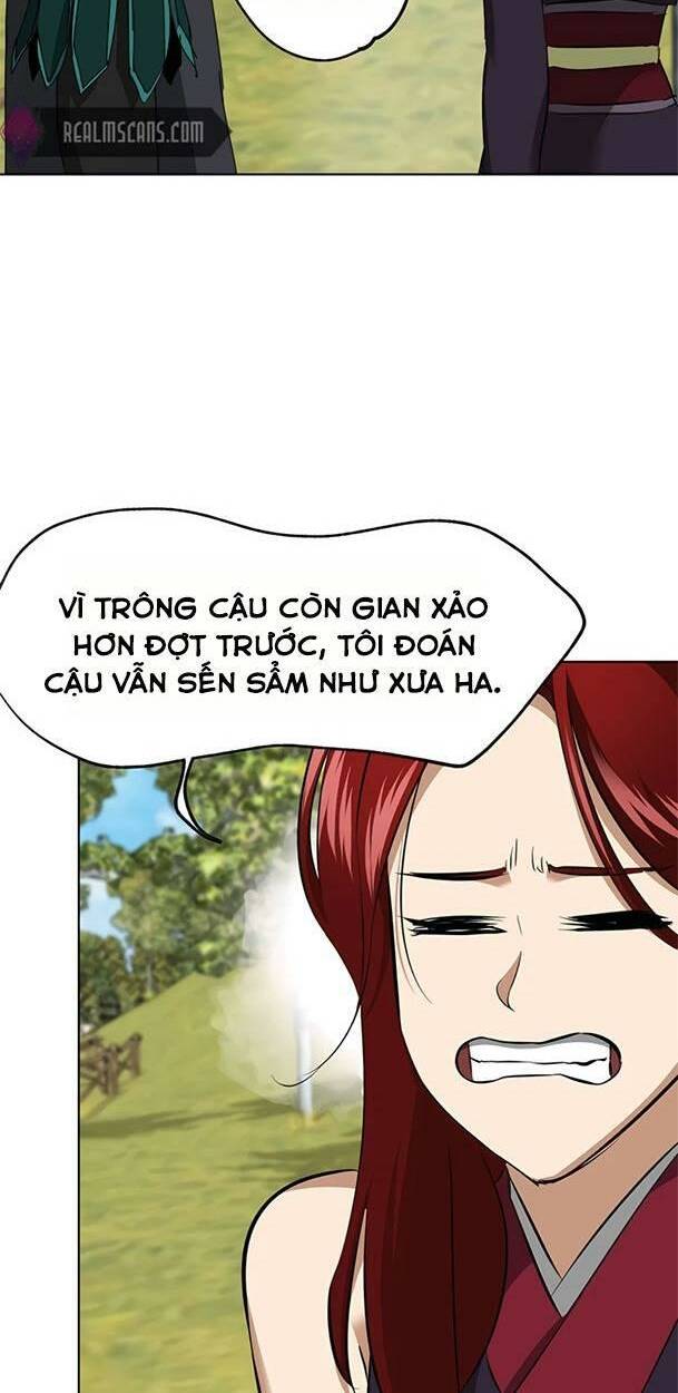 Chương 142 - Trang 32