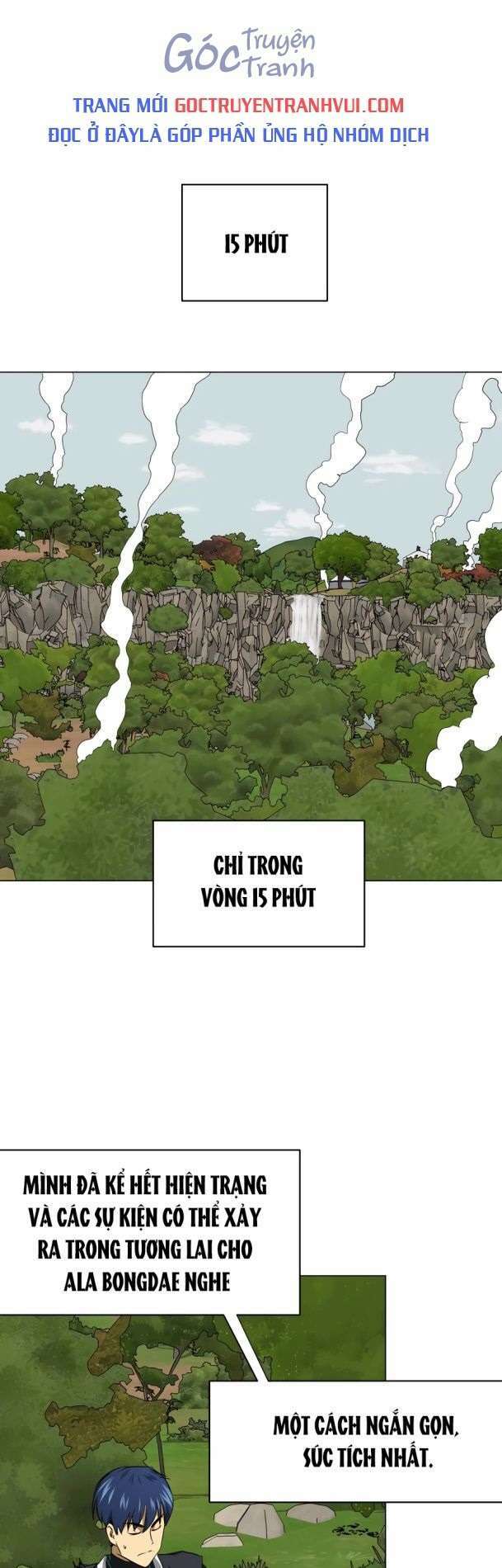 Chương 153 - Trang 1