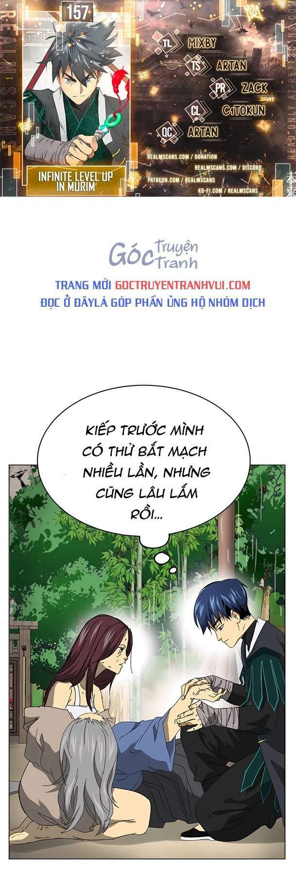 Chương 157 - Trang 1