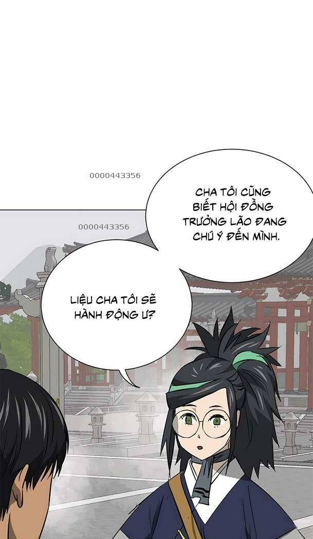 Chương 158 - Trang 20