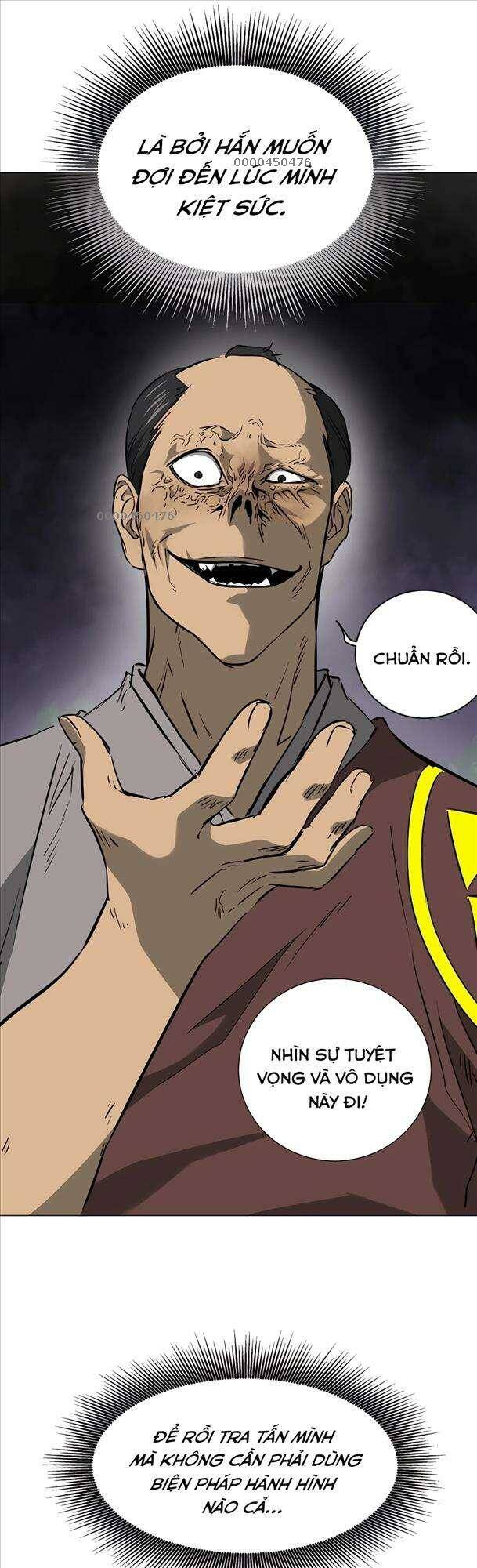 Chương 160 - Trang 50