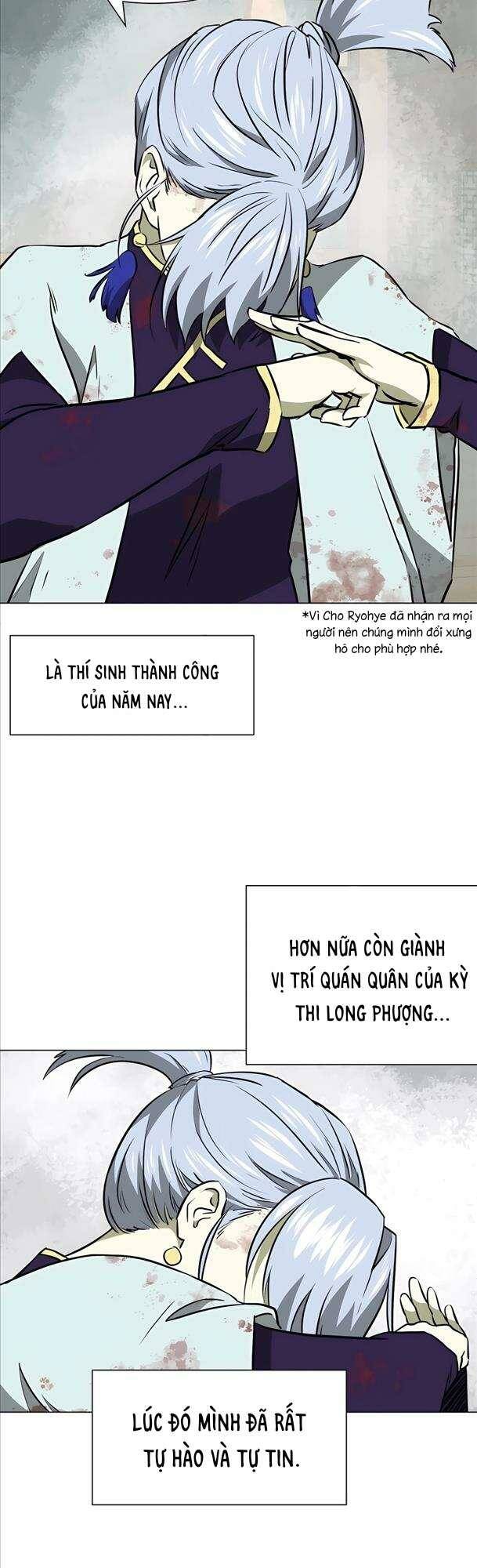 Chương 161 - Trang 28