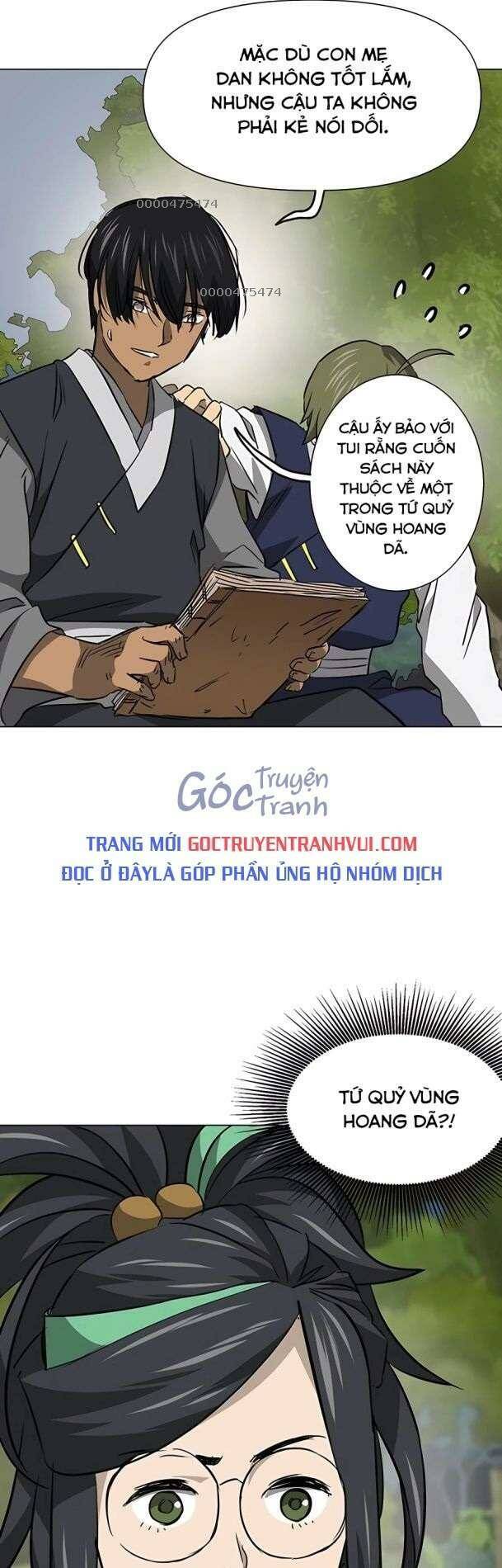 Chương 168 - Trang 16
