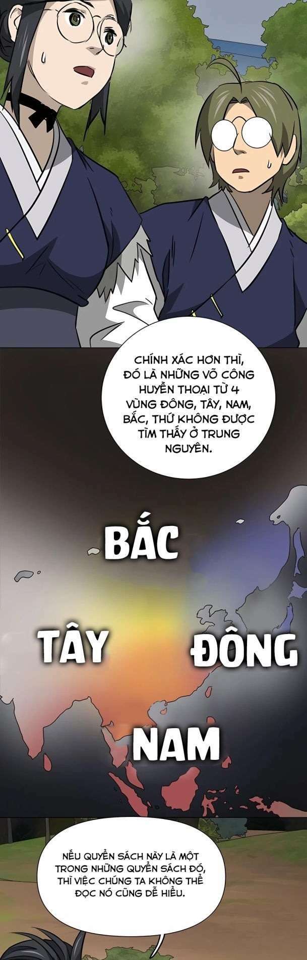Chương 168 - Trang 18