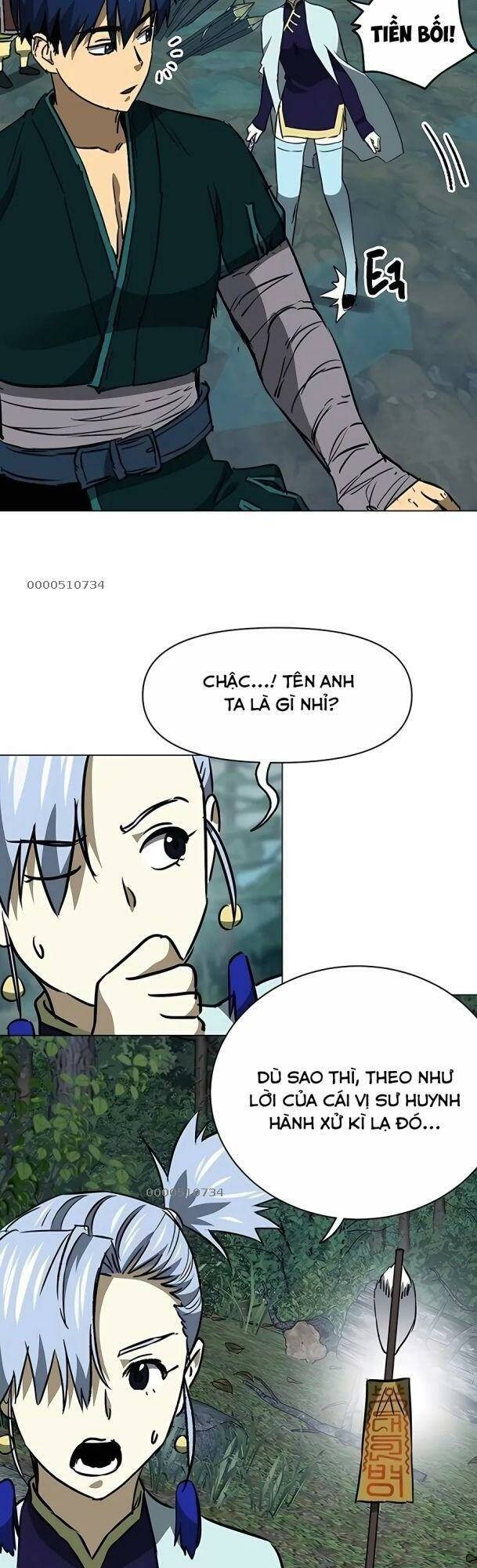 Chương 184 - Trang 50