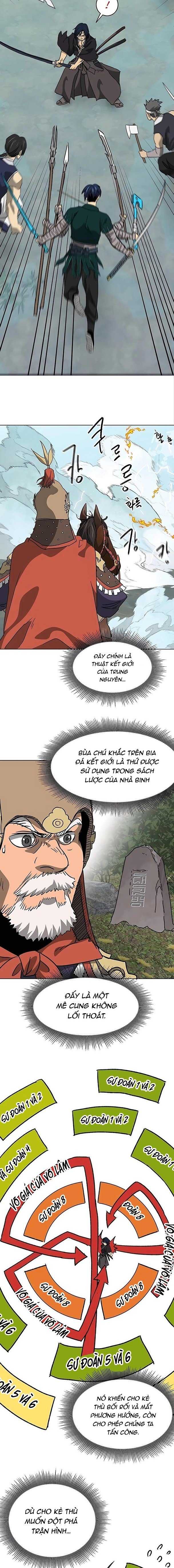 Chương 188 - Trang 21