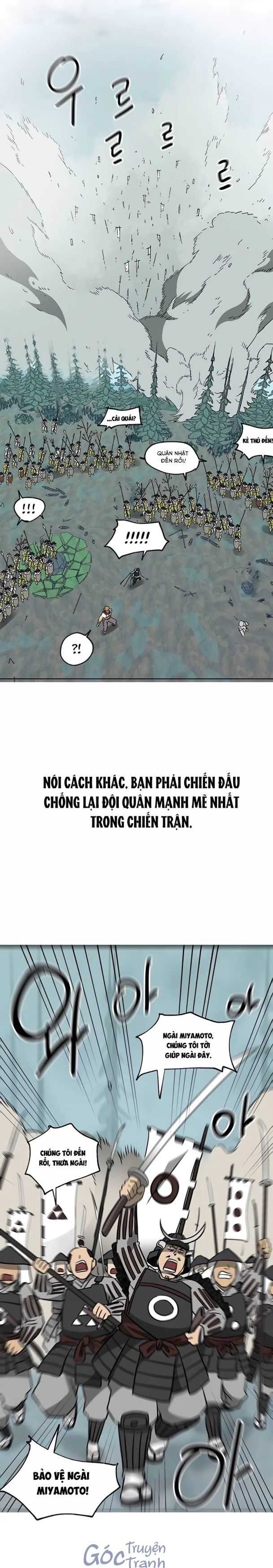 Chương 190 - Trang 28