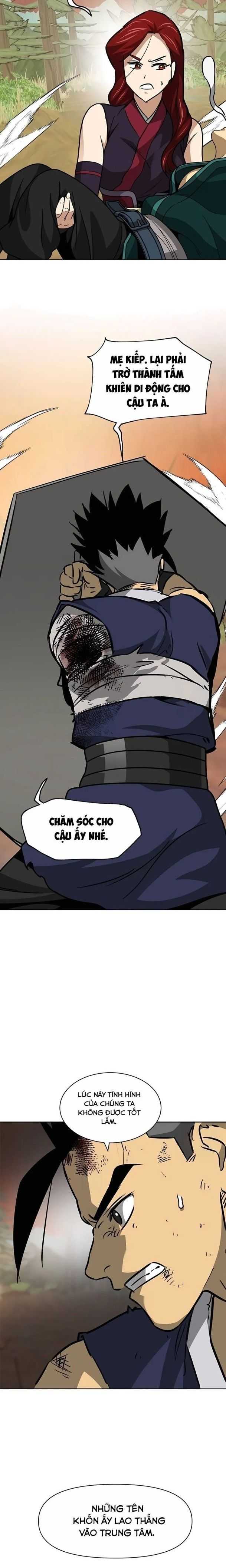 Chương 192 - Trang 21