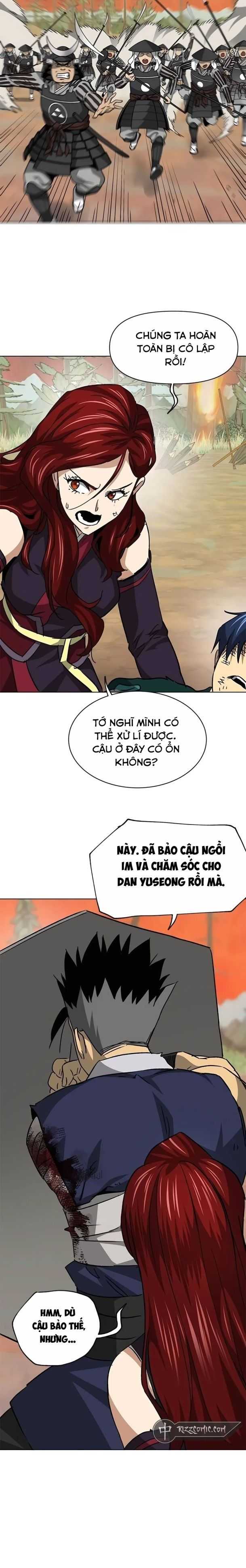 Chương 192 - Trang 23