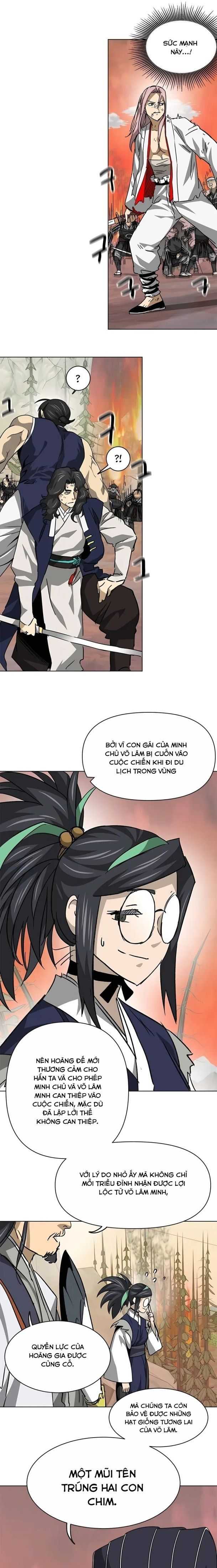 Chương 192 - Trang 26
