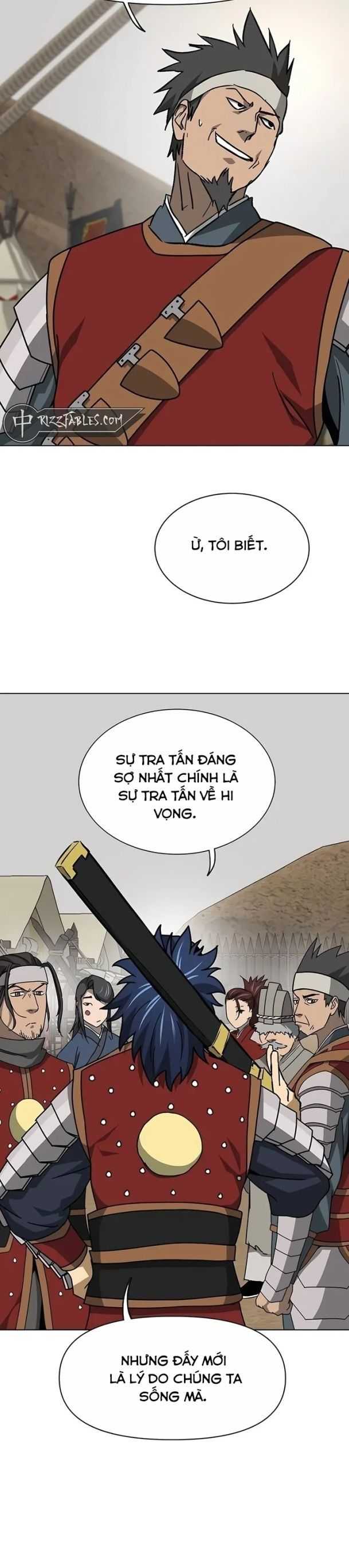 Chương 193 - Trang 22