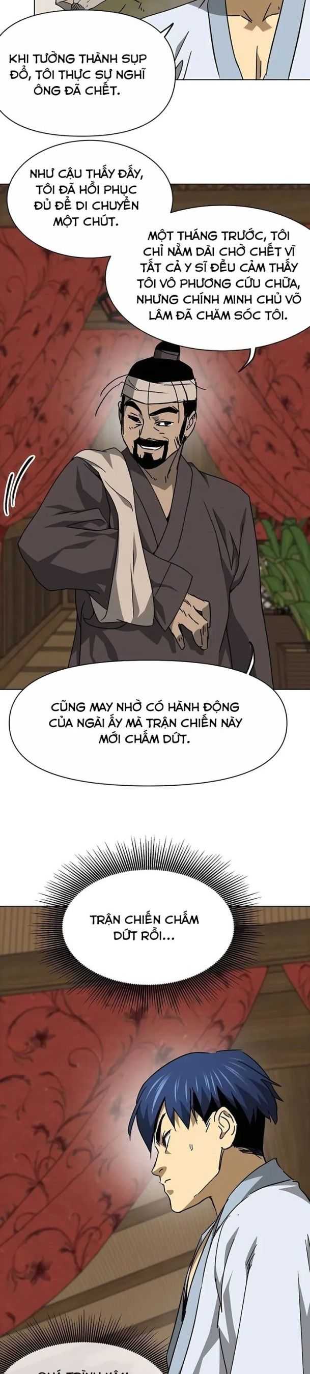 Chương 193 - Trang 33