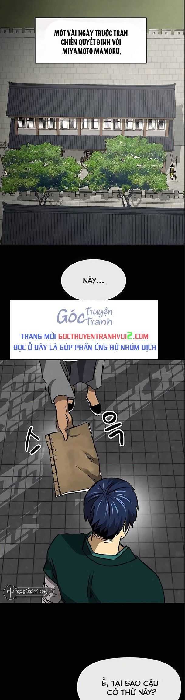 Chương 194 - Trang 2