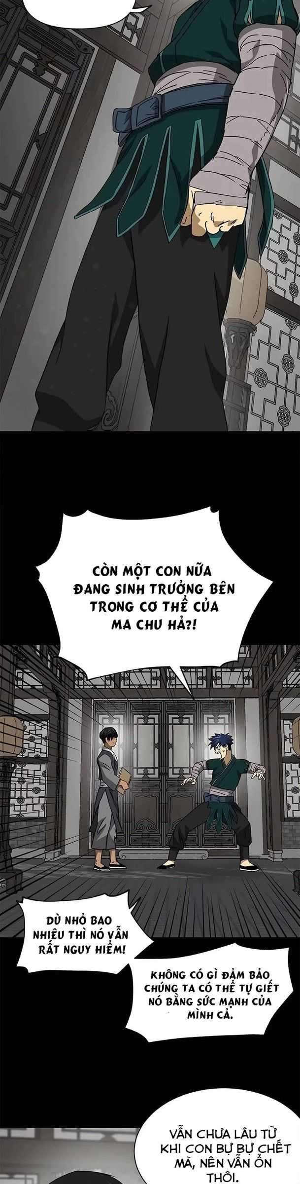 Chương 194 - Trang 19