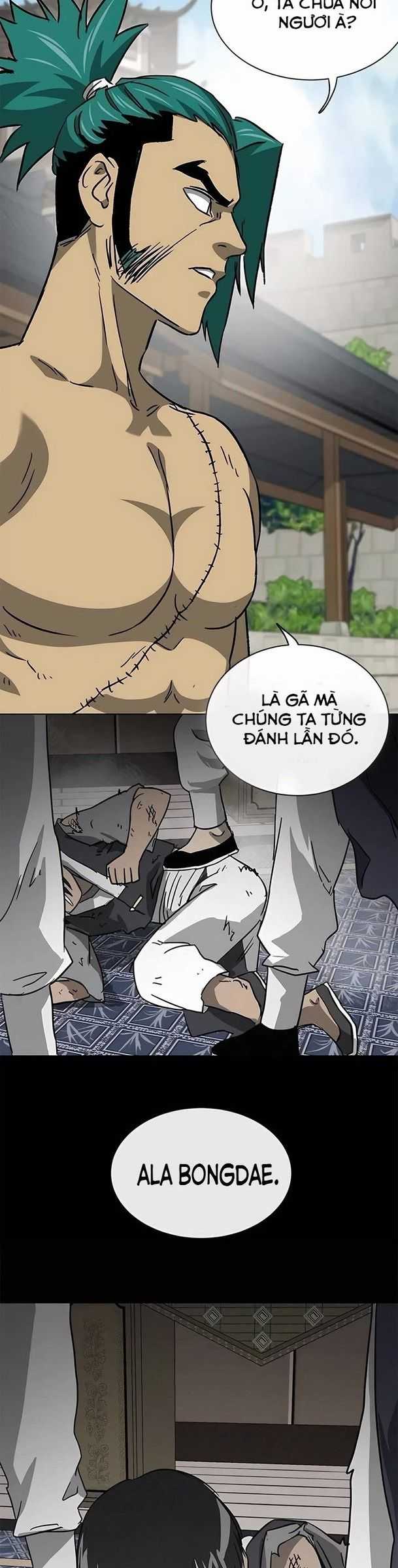 Chương 194 - Trang 30